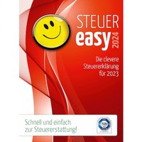 Steuertipps Steuereasy 2023 Download Code von Steuertipps