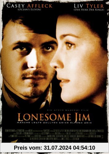 Lonesome Jim von Steve Buscemi