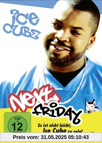 Next Friday Next Friday von Steve Carr