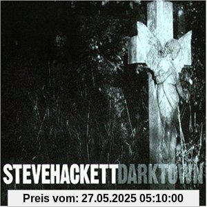 Darktown von Steve Hackett