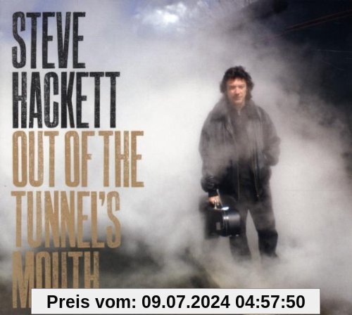 Out of the Tunnel's Mouth (Special Edition) von Steve Hackett