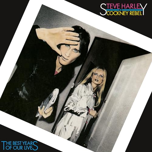 The Best Years of Our Lives The Best Years of Our Lives von Steve Harley & Cockney Rebel