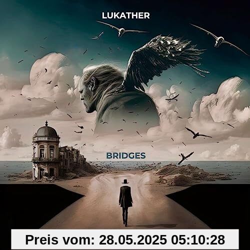 Bridges von Steve Lukather