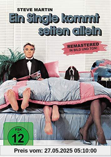 Ein Single kommt selten allein von Steve Martin