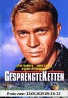 Gesprengte Ketten Gesprengte Ketten von Steve McQueen