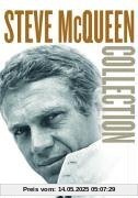 Steve McQueen Collection [7 DVDs] von Steve McQueen