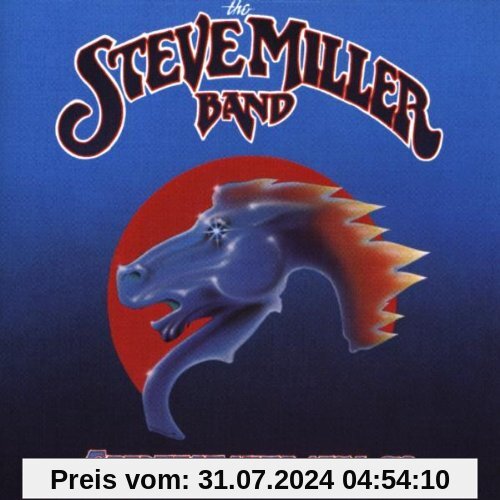 Greatest Hits 74-78 von Steve Miller Band