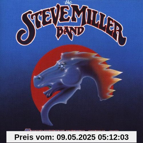 Greatest Hits 74-78 von Miller, Steve Band