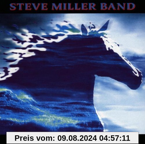 Wide River von Steve Miller Band