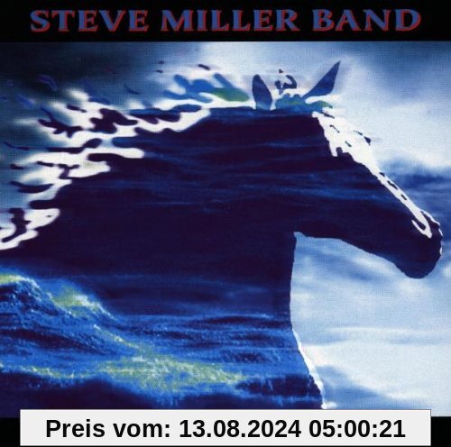 Wide River von Steve Miller Band