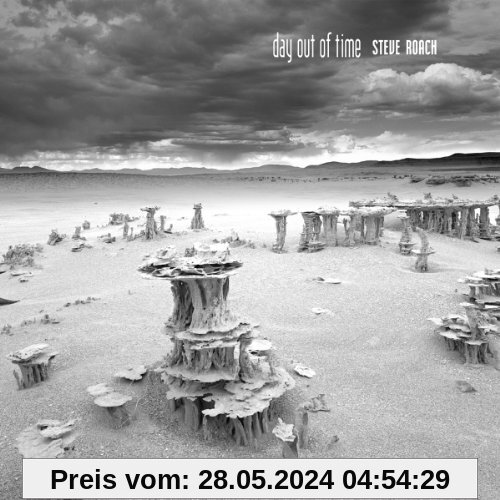 Day Out of Time von Steve Roach