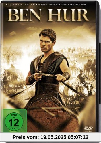 Ben Hur von Steve Shill