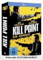 Kill Point - Keine Kompromisse [Blu-ray] von Steve Shill