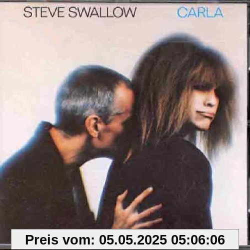 Carla von Steve Swallow