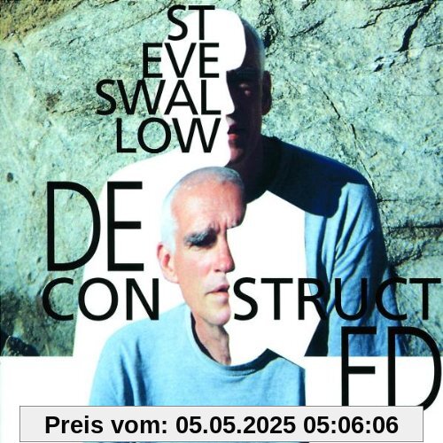Deconstructed von Steve Swallow