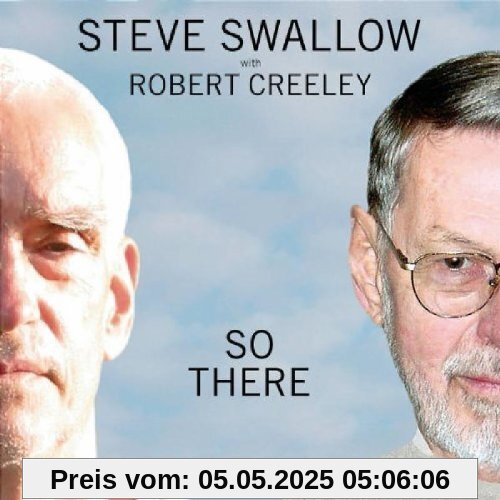 So There von Steve Swallow
