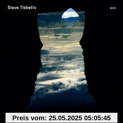 Natural Causes Natural Causes von Steve Tibbetts