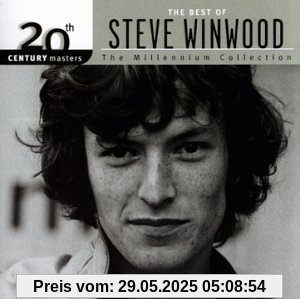 20th Century Masters von Steve Winwood