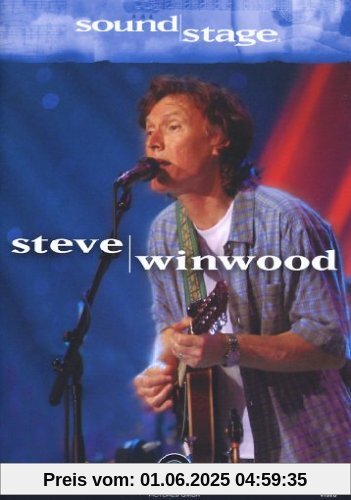 Steve Winwood - Soundstage: Steve Winwood von Steve Winwood