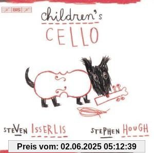 Children's Cello von Steven Isserlis