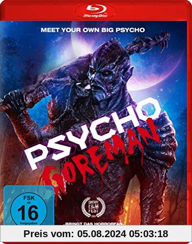 Psycho Goreman [Blu-ray] von Steven Kostanski