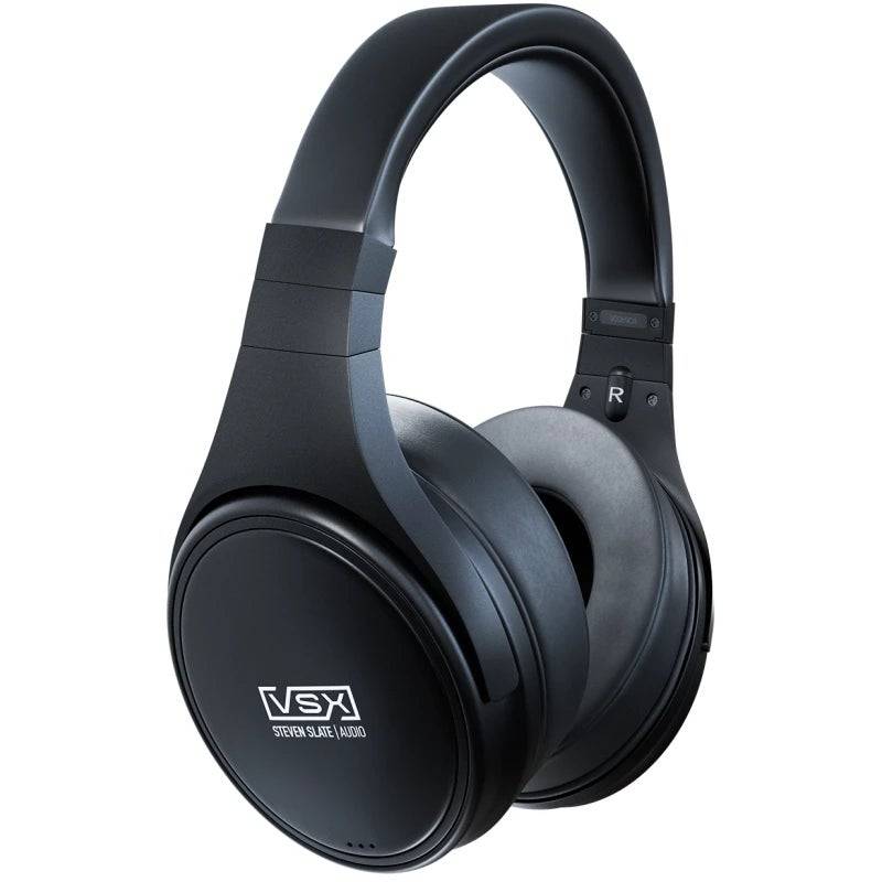 Steven Slate Audio VSX Modeling Headphones - Platinum Edition von Steven Slate Audio