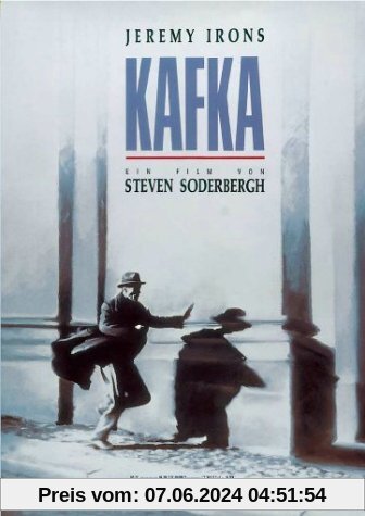 Kafka von Steven Soderbergh