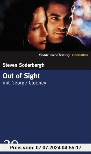 Out of Sight - SZ-Cinemathek von Steven Soderbergh