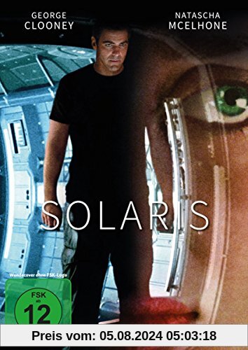 Solaris von Steven Soderbergh