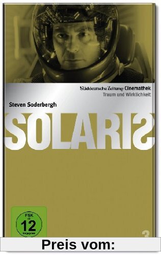 Solaris von Steven Soderbergh