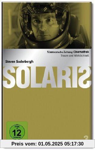 Solaris Solaris von Steven Soderbergh