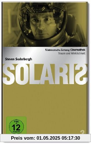 Solaris von Steven Soderbergh