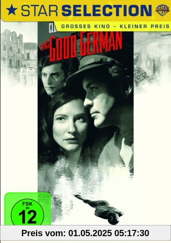 The Good German The Good German von Steven Soderbergh