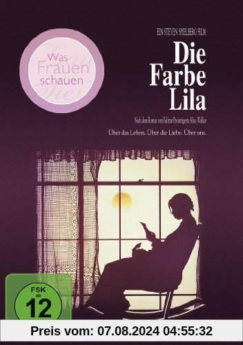 Die Farbe Lila von Steven Spielberg