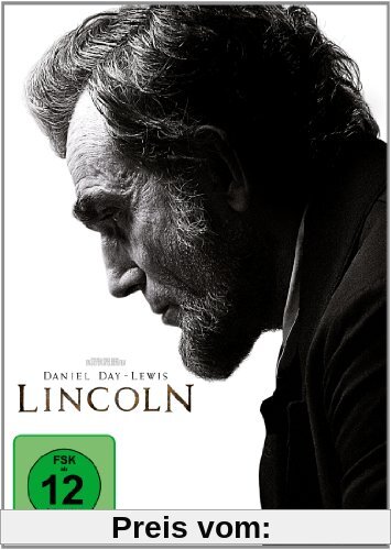 Lincoln von Steven Spielberg