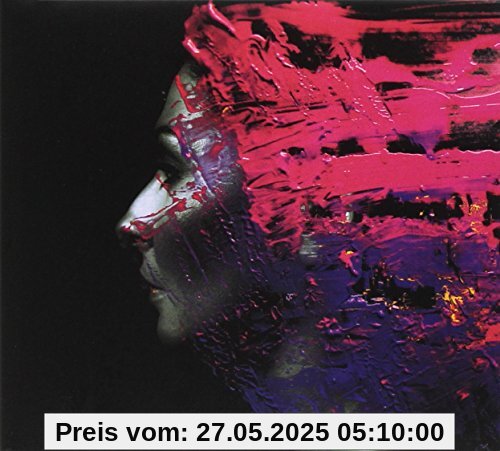 Hand. Cannot. Erase von Steven Wilson