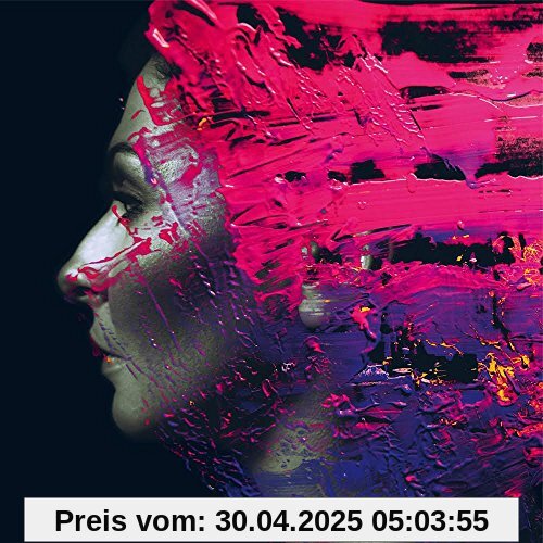 Hand.Cannot.Erase (Limited Edition) von Steven Wilson