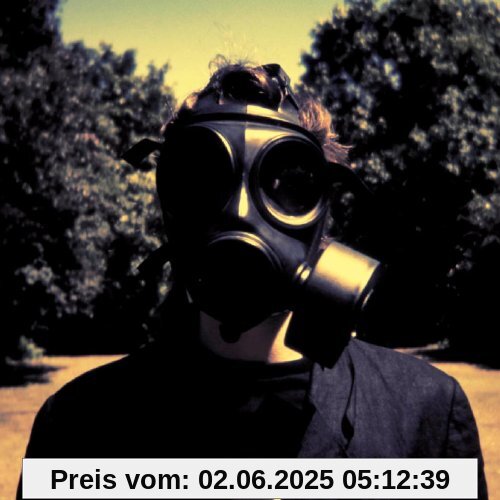 Insurgentes CD+DVD AUDIO Insurgentes CD+DVD AUDIO von Steven Wilson