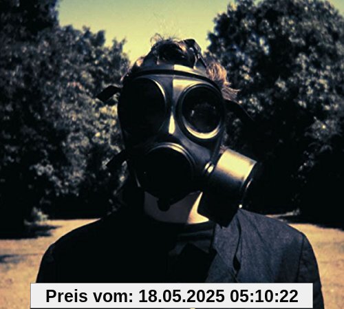 Insurgentes Insurgentes von Steven Wilson