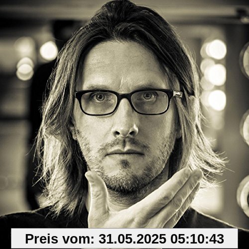 Transience Transience von Steven Wilson
