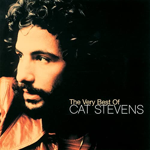 The Very Best Of Cat Stevens von Stevens, Cat
