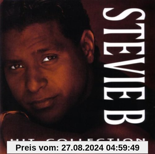 Hit Collection von Stevie B.