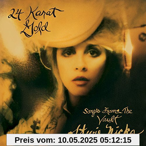 24 Karat Gold-Songs from the Vault von Stevie Nicks