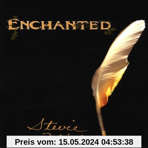 Enchanted von Stevie Nicks