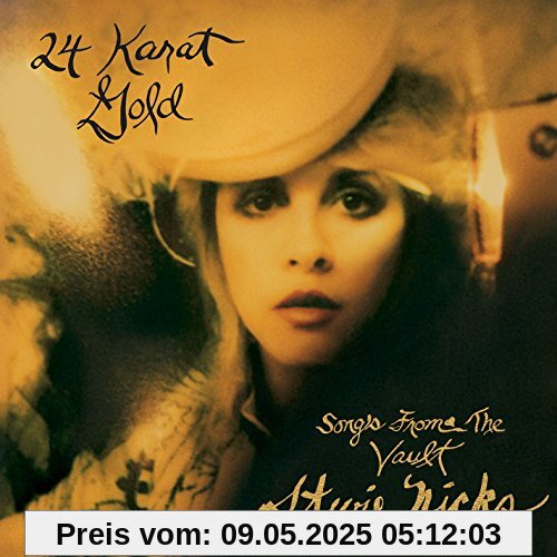 Live in Concert the 24 Karat Gold Tour Live in Concert the 24 Karat Gold Tour von Stevie Nicks