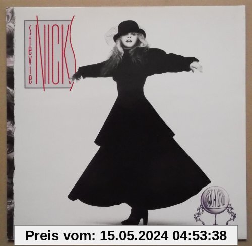 Rock-a-Little [Vinyl LP] von Stevie Nicks