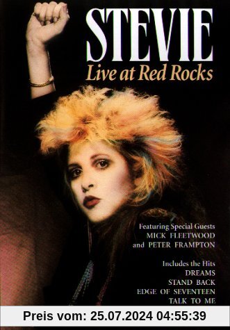 Stevie Nicks - Live At Red Rocks von Stevie Nicks