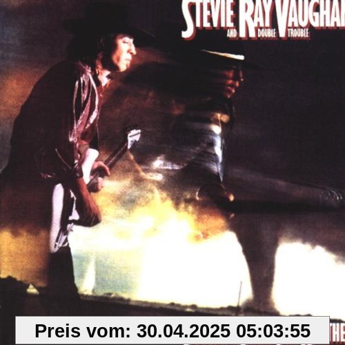 Couldn't Stand the Weather von Stevie Ray Vaughan