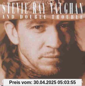 Greatest Hits von Stevie Ray Vaughan