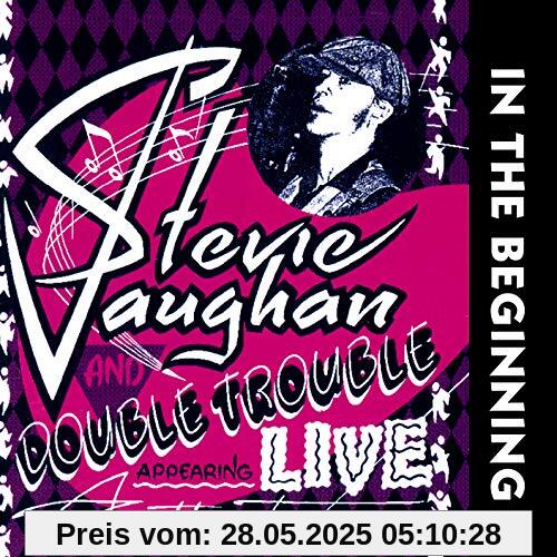 In the Beginning In the Beginning von Stevie Ray Vaughan